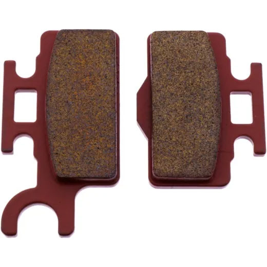 BRAKE PADS SINTERED OFF-ROAD SD BREMBO
