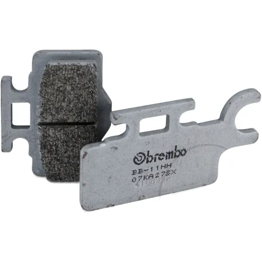 BRAKE PADS SINTERED OFF-ROAD RACING SX BREMBO