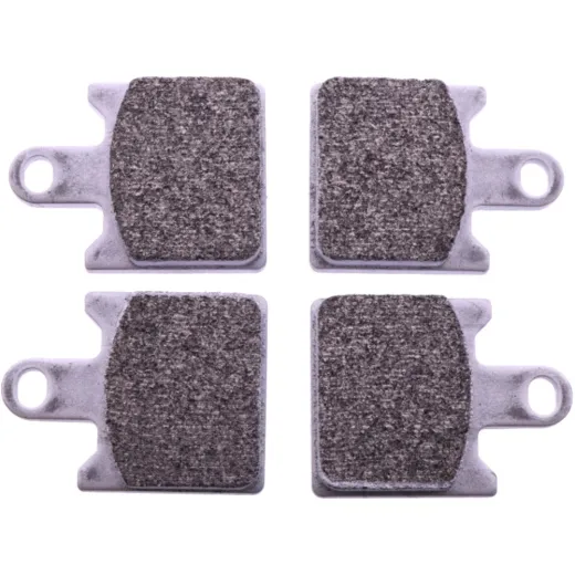 BRAKE PADS SINTERED RACING SR BREMBO