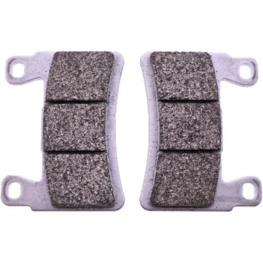 BRAKE PADS SINTERED RACING SR BREMBO