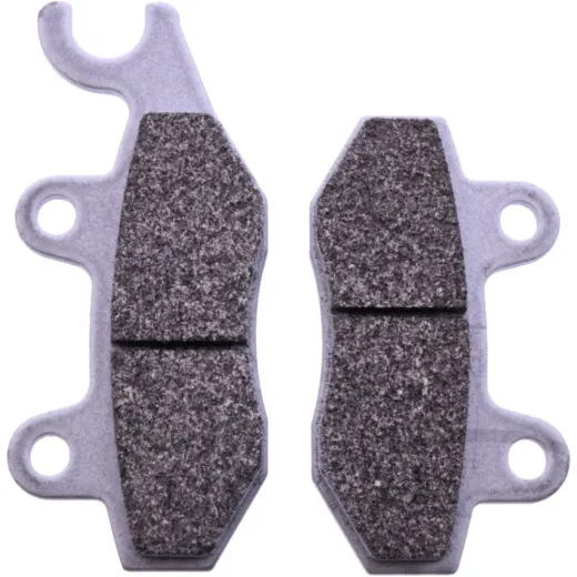 BRAKE PADS SINTERED RACING SR BREMBO