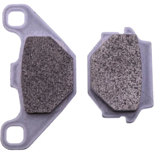 BRAKE PADS SINTERED OFF-ROAD RACING SX BREMBO