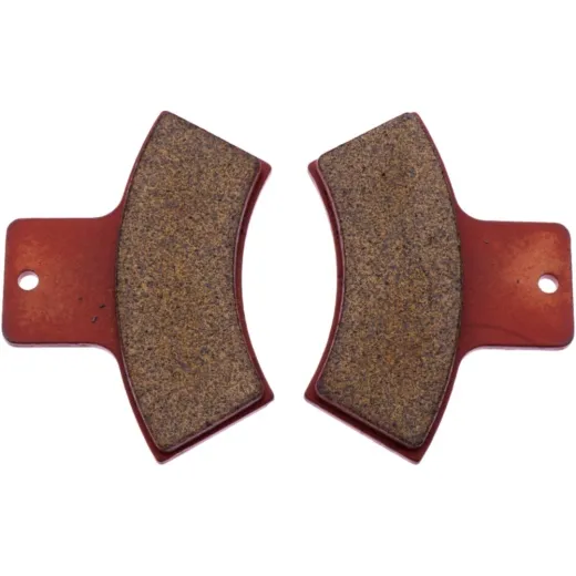 BRAKE PADS SINTERED OFF-ROAD SD BREMBO