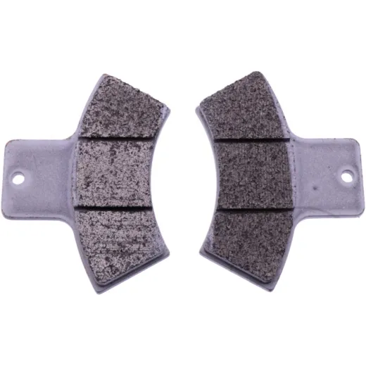 BRAKE PADS SINTERED OFF-ROAD RACING SX BREMBO