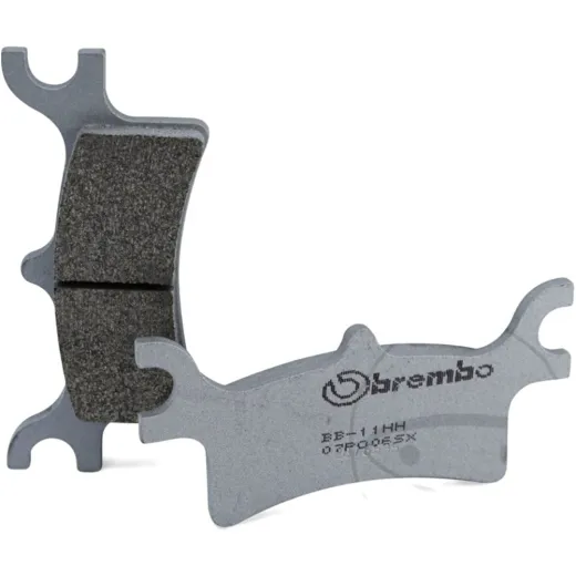 BRAKE PADS SINTERED OFF-ROAD RACING SX BREMBO