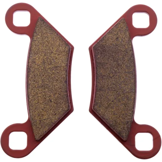 BRAKE PADS SINTERED OFF-ROAD SD BREMBO
