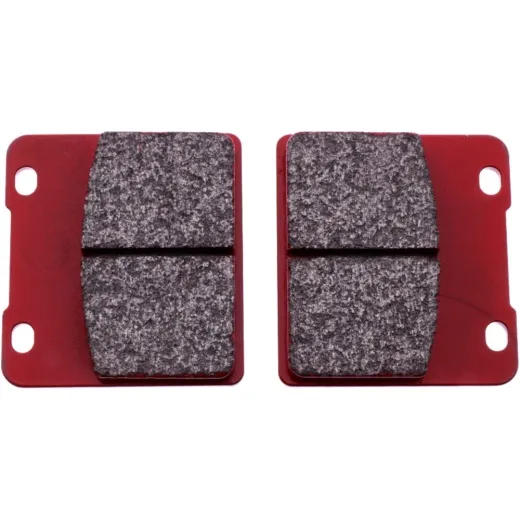 BRAKE PADS SINTERED ROAD FRONT SA BREMBO