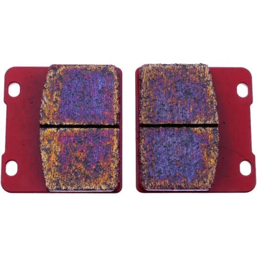 BRAKE PADS SINTERED ROAD REAR SP BREMBO