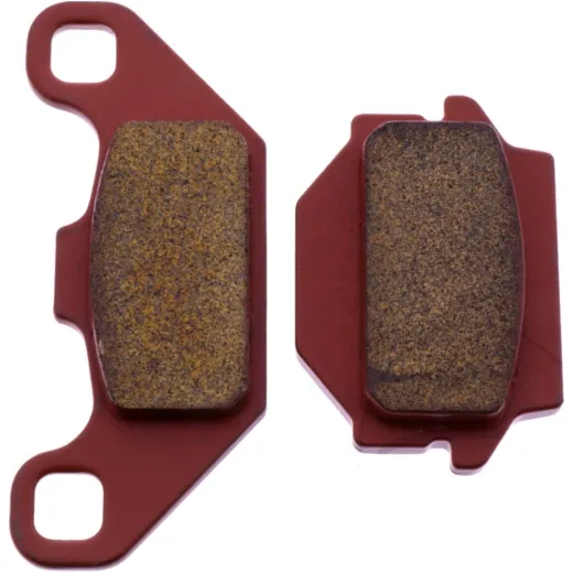 BRAKE PADS SINTERED OFF-ROAD SD BREMBO