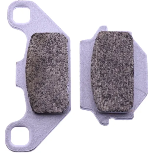 BRAKE PADS SINTERED OFF-ROAD RACING SX BREMBO