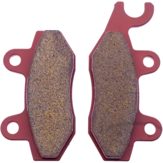 BRAKE PADS SINTERED OFF-ROAD SD BREMBO