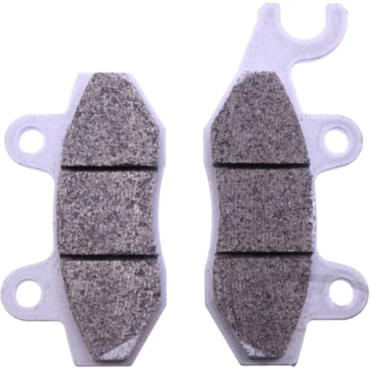 BRAKE PADS SINTERED OFF-ROAD RACING SX BREMBO