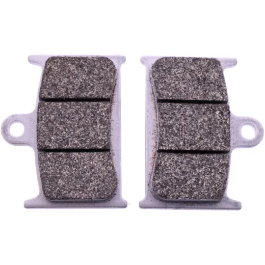 BRAKE PADS SINTERED RACING SR BREMBO