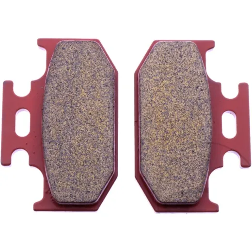 BRAKE PADS SINTERED OFF-ROAD SD BREMBO