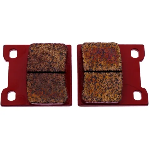 BRAKE PADS SINTERED ROAD REAR SP BREMBO