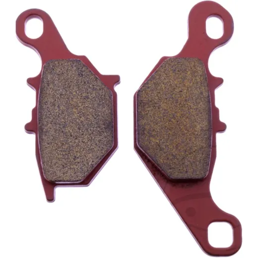 BRAKE PADS SINTERED OFF-ROAD SD BREMBO