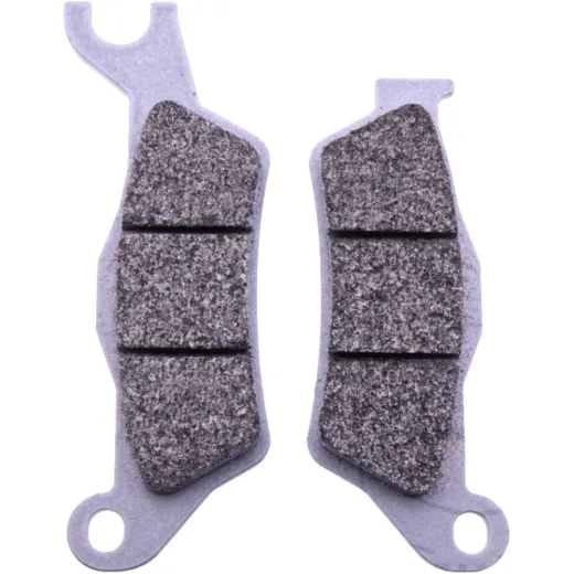 BRAKE PADS SINTERED RACING SR BREMBO
