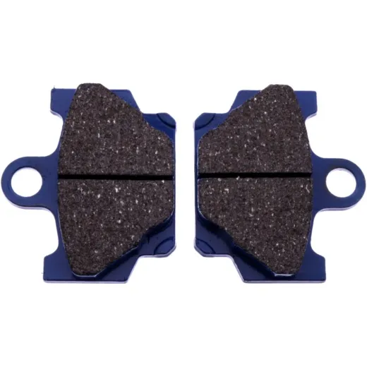 BRAKE PADS CARBON CERAMIC ROAD BREMBO