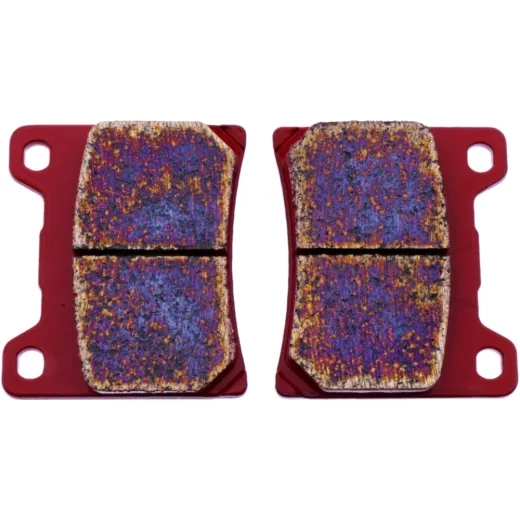 BRAKE PADS SINTERED ROAD REAR SP BREMBO