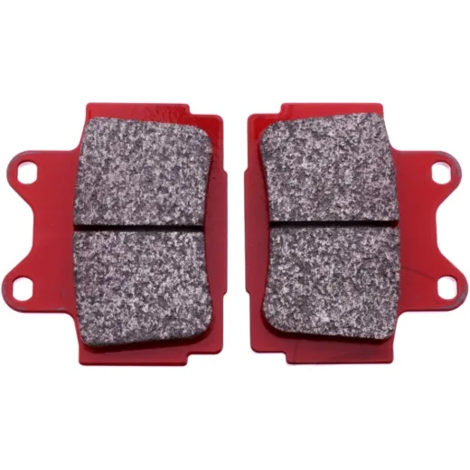 BRAKE PADS SINTERED ROAD FRONT SA BREMBO