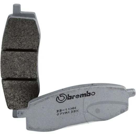 BRAKE PADS SINTERED OFF-ROAD RACING SX BREMBO