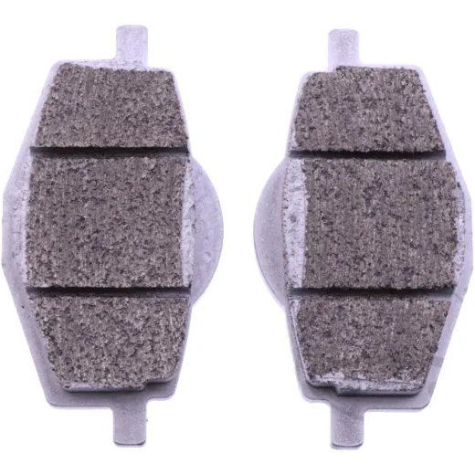BRAKE PADS SINTERED OFF-ROAD RACING SX BREMBO
