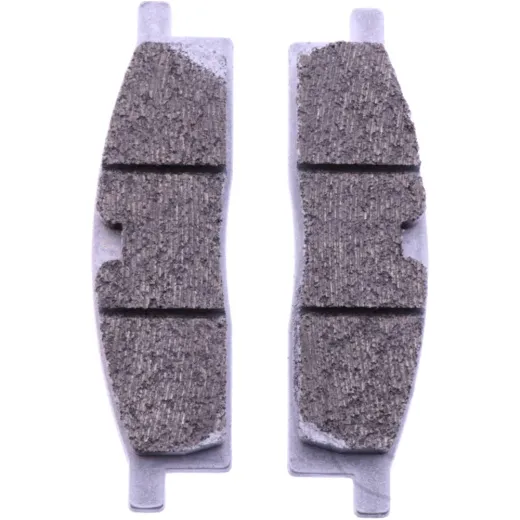 BRAKE PADS SINTERED OFF-ROAD RACING SX BREMBO