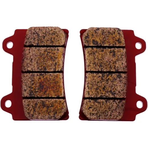 BRAKE PADS SINTERED ROAD REAR SP BREMBO