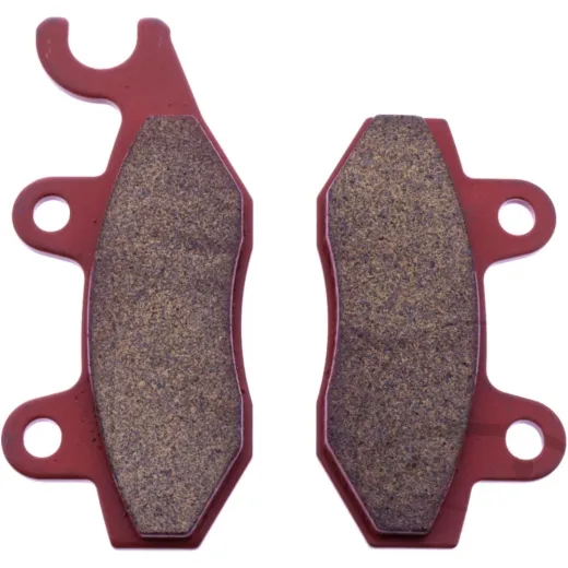 Bremsklotz Sinter SD Brembo Alternative: 7329022