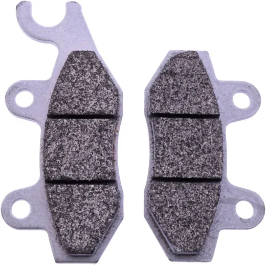 Bremsklotz Sinter SR Brembo Alternative: 7329022