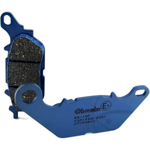 Bremsklotz Carbon Keramik CC Brembo Alternative: 7321995