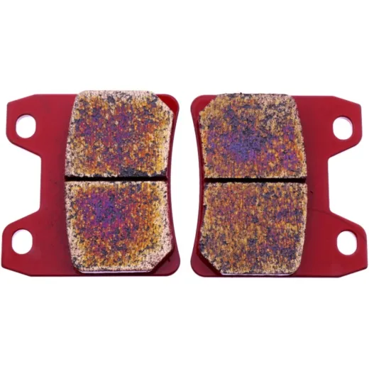 BRAKE PADS SINTERED ROAD REAR SP BREMBO