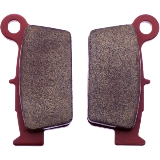 BRAKE PADS SINTERED OFF-ROAD SD BREMBO