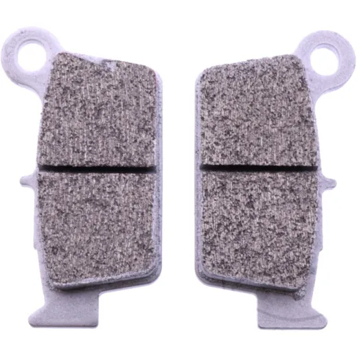 BRAKE PADS SINTERED OFF-ROAD RACING SX BREMBO
