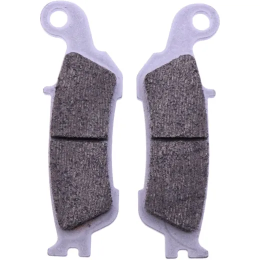 BRAKE PADS SINTERED OFF-ROAD RACING SX BREMBO