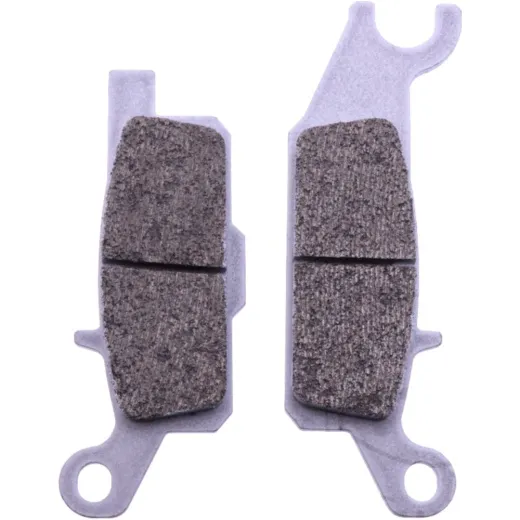 BRAKE PADS SINTERED OFF-ROAD RACING SX BREMBO