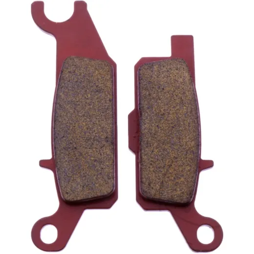 BRAKE PADS SINTERED OFF-ROAD SD BREMBO
