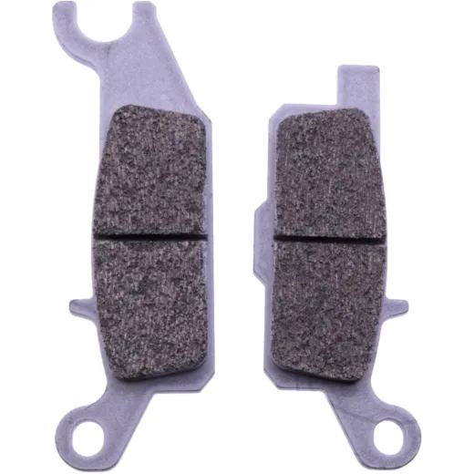 BRAKE PADS SINTERED OFF-ROAD RACING SX BREMBO