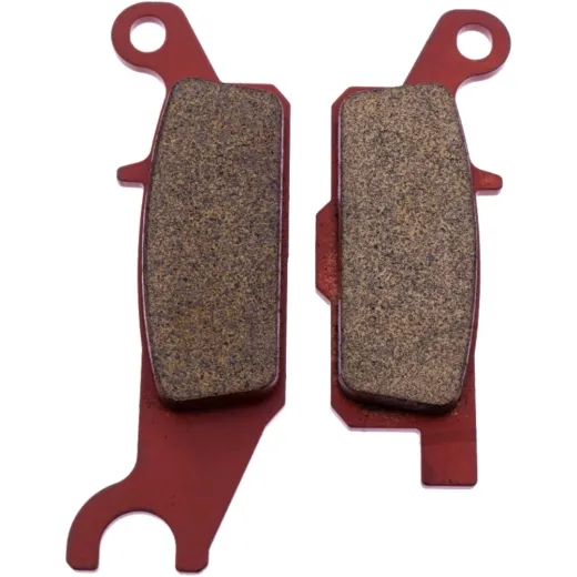 BRAKE PADS SINTERED OFF-ROAD SD BREMBO