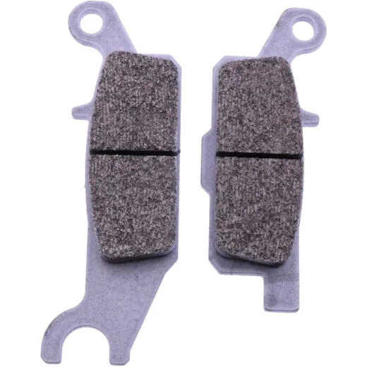 BRAKE PADS SINTERED OFF-ROAD RACING SX BREMBO