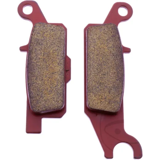 BRAKE PADS SINTERED OFF-ROAD SD BREMBO