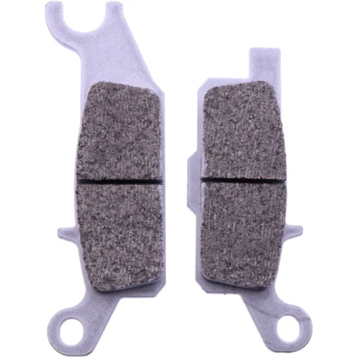 BRAKE PADS SINTERED OFF-ROAD RACING SX BREMBO