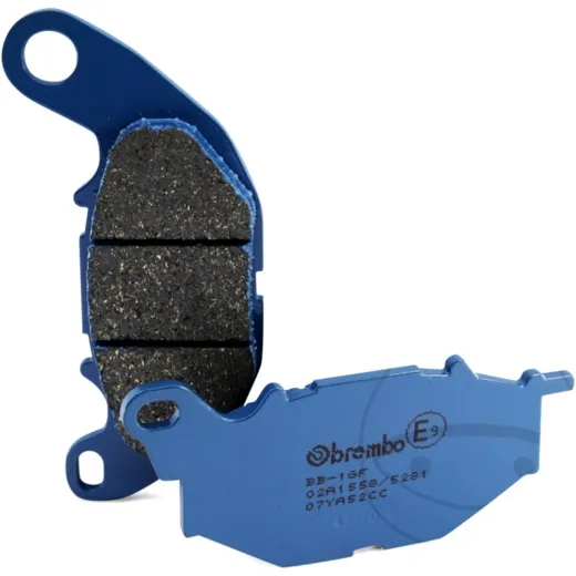 BRAKE PADS CARBON CERAMIC ROAD CC BREMBO