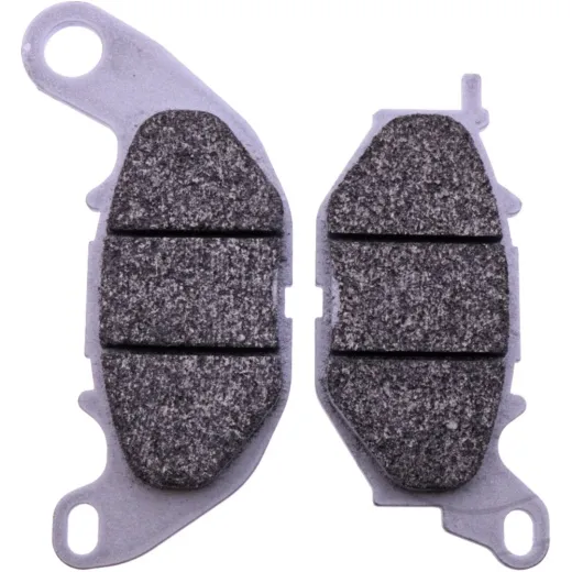 BRAKE PADS SINTERED RACING SR BREMBO