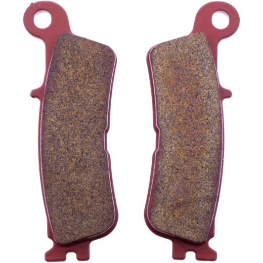 BRAKE PADS SINTERED OFF-ROAD SD BREMBO