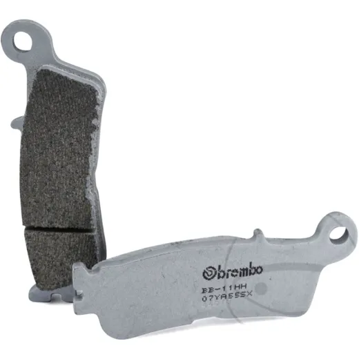 BRAKE PADS SINTERED OFF-ROAD RACING SX BREMBO