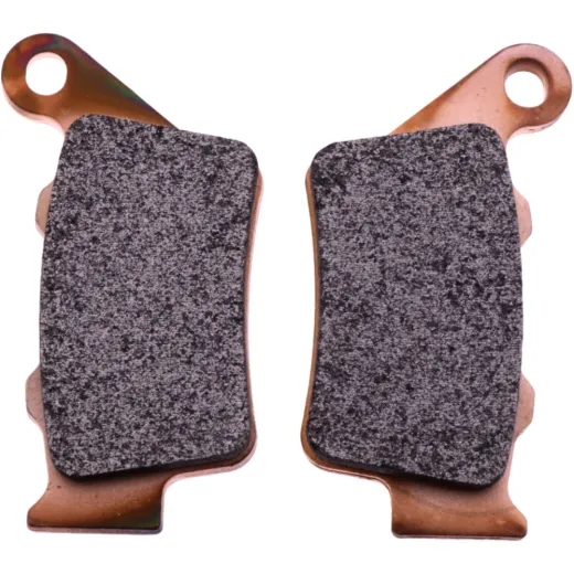 BRAKE PADS SINTERED EPFA EBC
