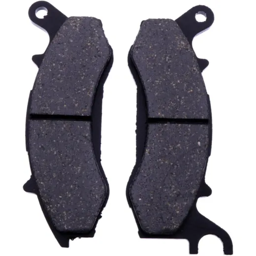 BRAKE PADS STANDARD EBC