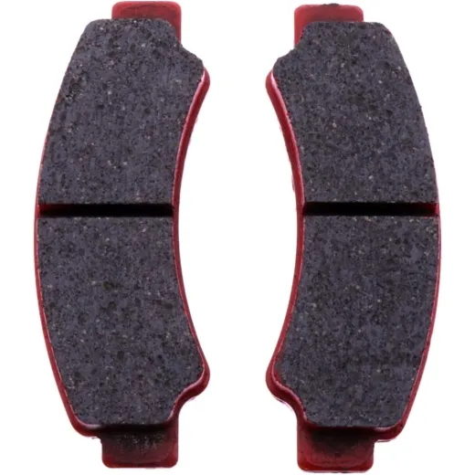 BRAKE PADS STANDARD EBC