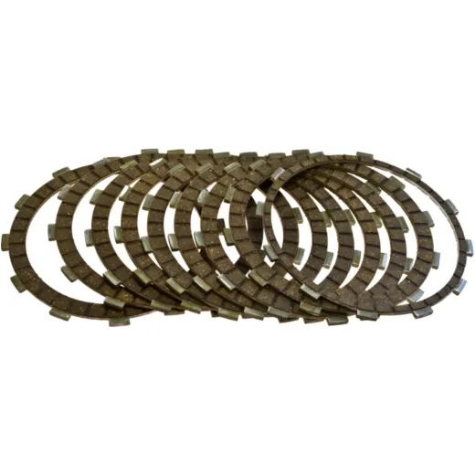 Clutch plate fibres trw/lucas MCC8029